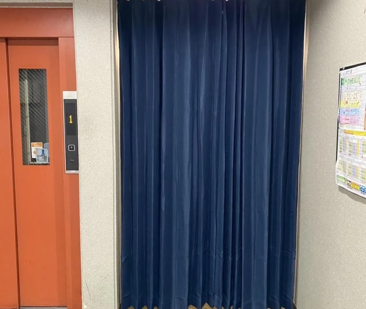 Διαμέρισμα Ueda Building - Vacation Stay 11774 Asahikawa