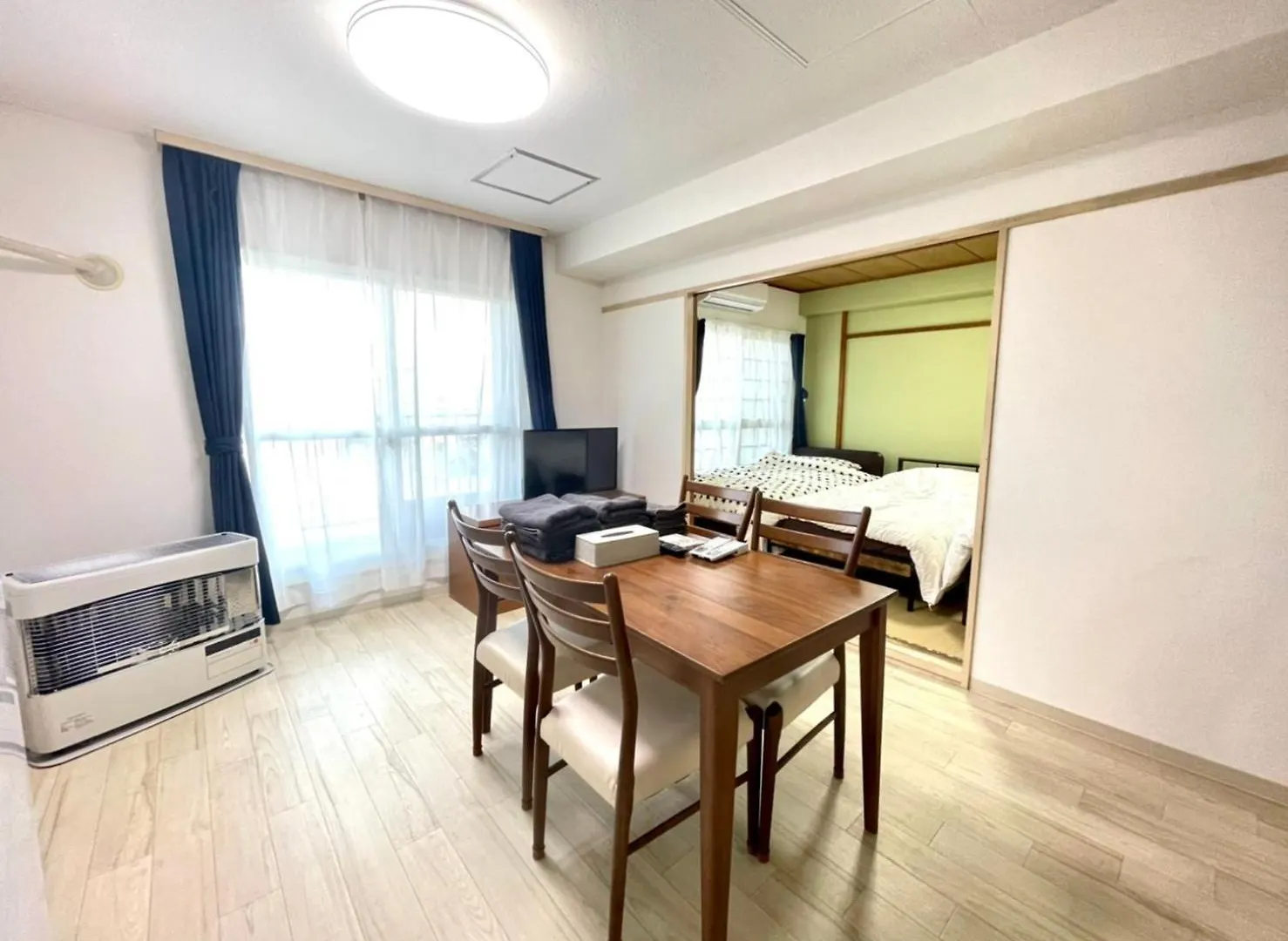 Ueda Building - Vacation Stay 11774 Asahikawa 0*,
