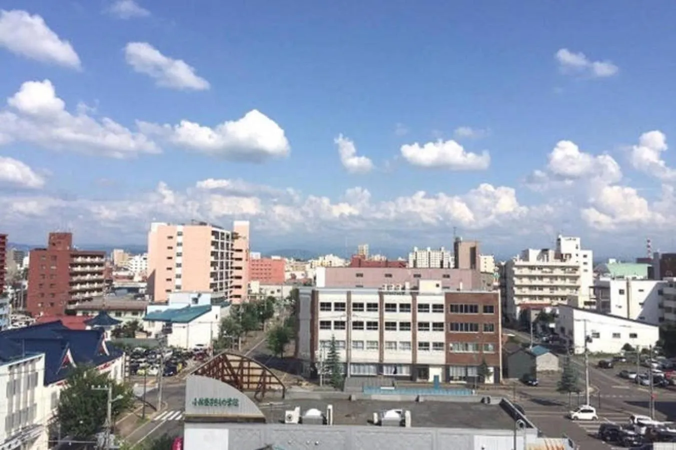 Ueda Building - Vacation Stay 11774 아사히카와 0*,  일본