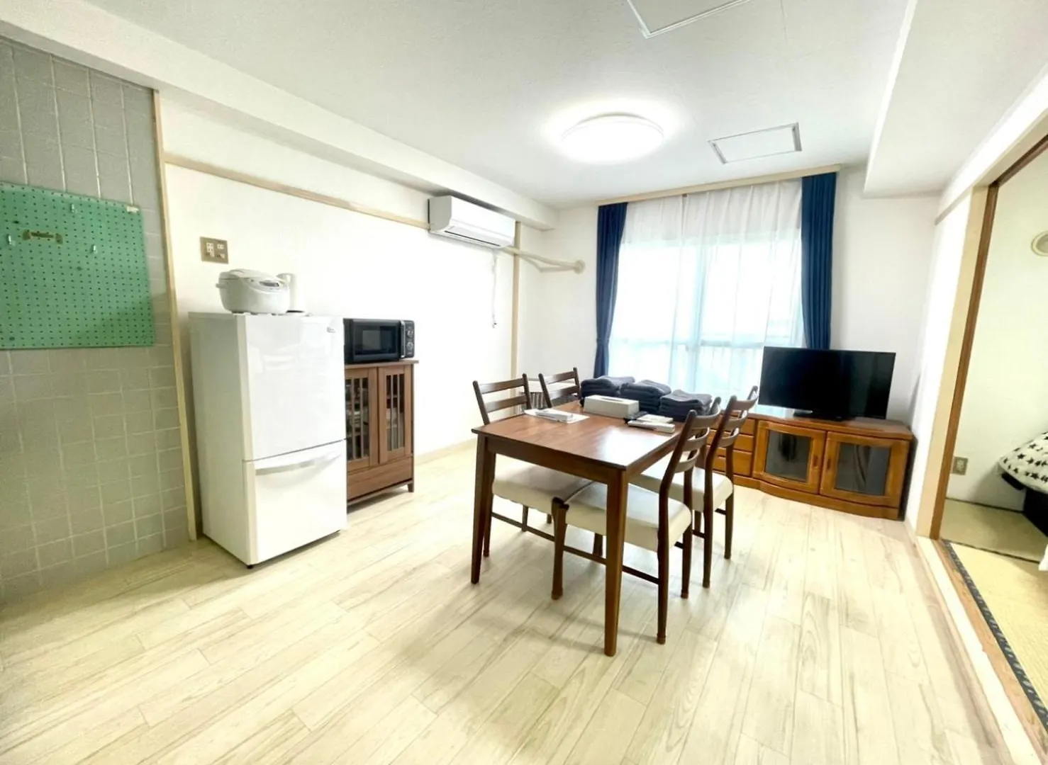 Ueda Building - Vacation Stay 11774 아사히카와 아파트