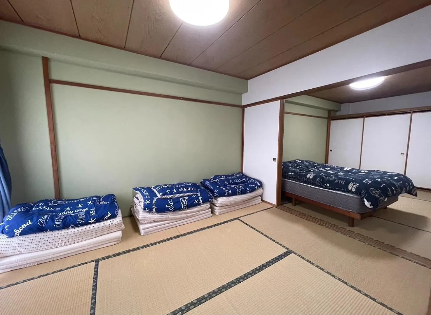 דירה אסאהיקאווה Ueda Building - Vacation Stay 11774