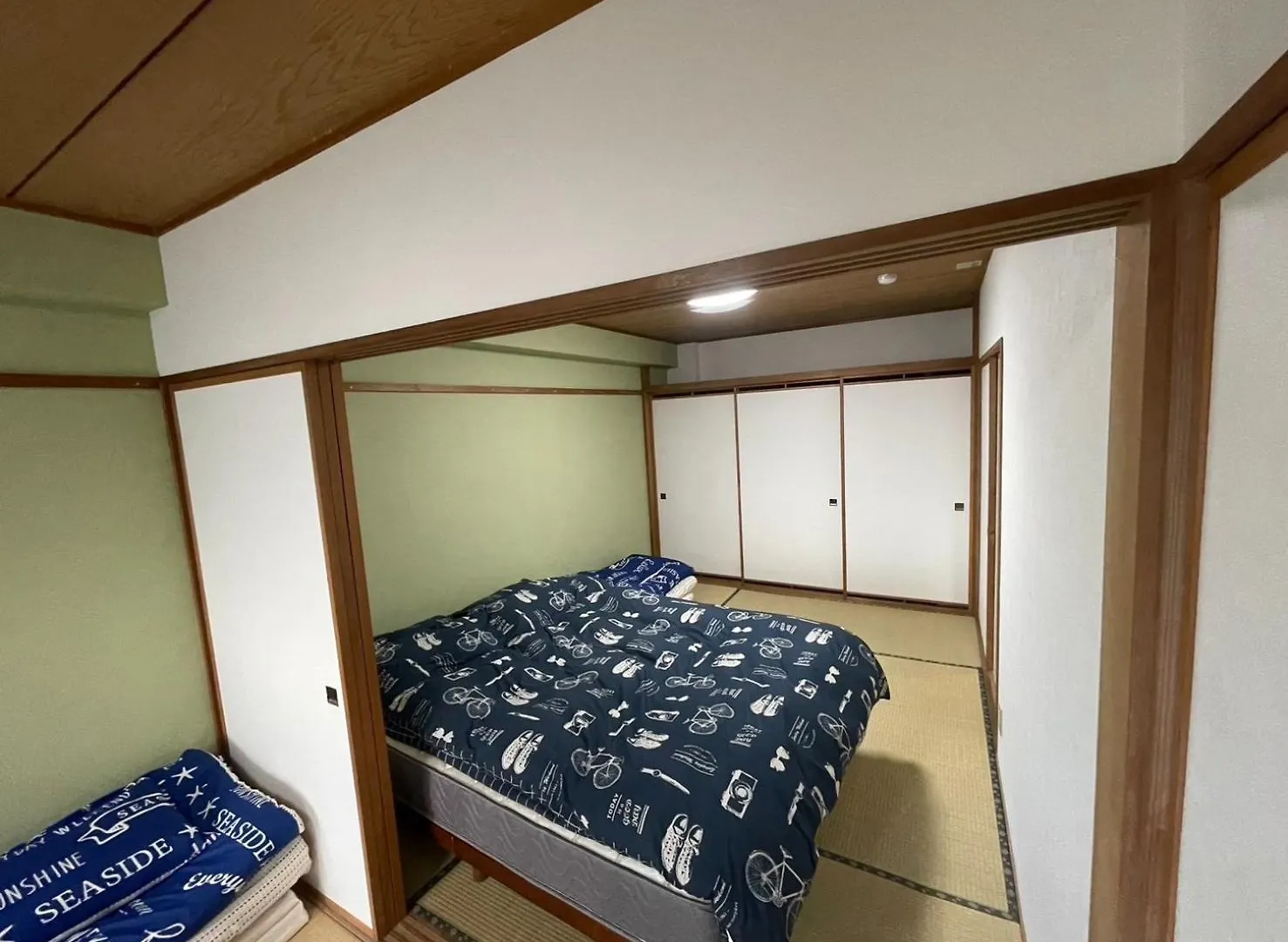 אסאהיקאווה Ueda Building - Vacation Stay 11774 יפן